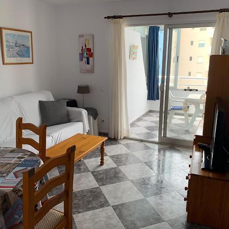 Service Apart Lazaro - Apartamentos Aguamarina 28 Calpe Eksteriør bilde