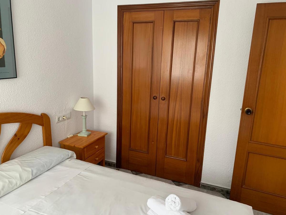 Service Apart Lazaro - Apartamentos Aguamarina 28 Calpe Eksteriør bilde