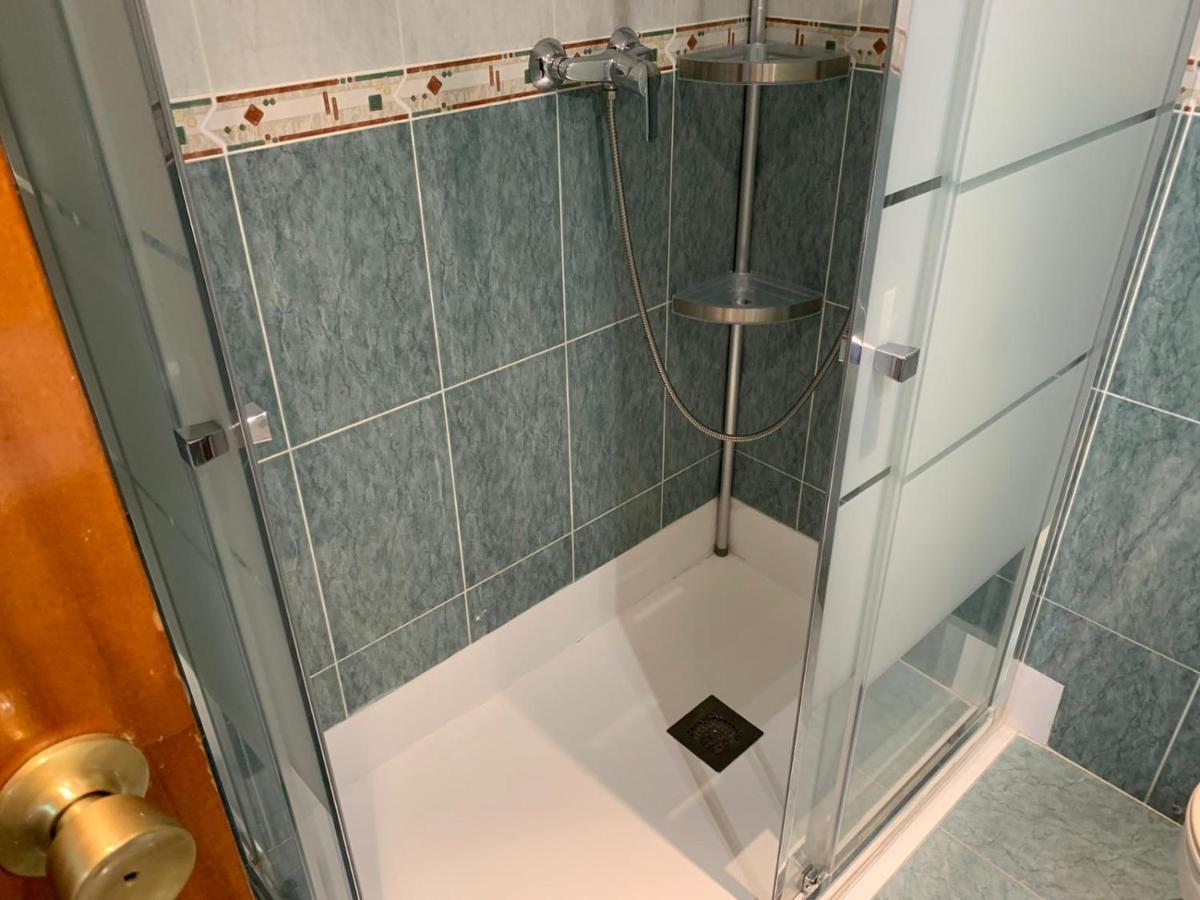 Service Apart Lazaro - Apartamentos Aguamarina 28 Calpe Eksteriør bilde