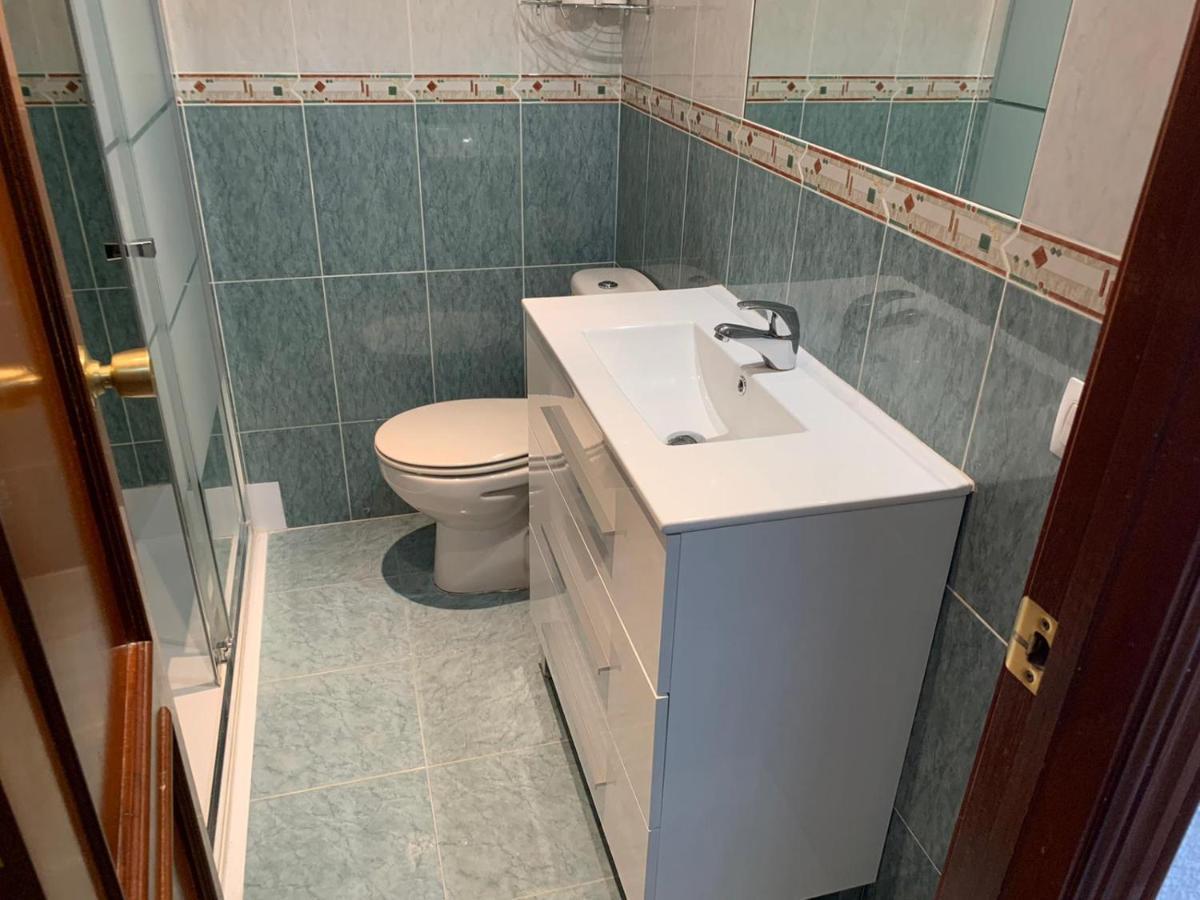 Service Apart Lazaro - Apartamentos Aguamarina 28 Calpe Eksteriør bilde