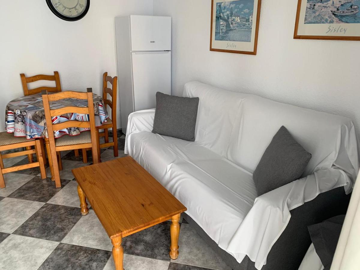 Service Apart Lazaro - Apartamentos Aguamarina 28 Calpe Eksteriør bilde