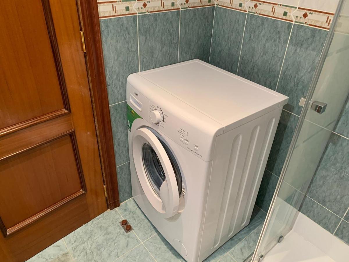 Service Apart Lazaro - Apartamentos Aguamarina 28 Calpe Eksteriør bilde